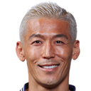 Takanori Sugeno