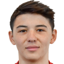 Artur Dadakhanov