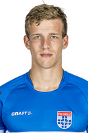 Jarno Westerman