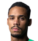 Rodrigo Araújo da Silva Filho
