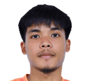 Nethithorn Kaewcharoen