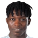 Alieu Jatta