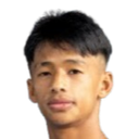 Gunleiba Wangkheirakpam