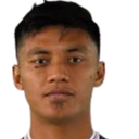 Irsyad Maulana