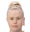 Jasmín Erla Ingadóttir