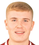 Dylan Paterson