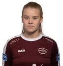 B. Gísladóttir