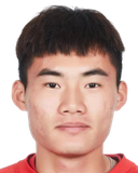 Chen Shaohong