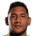 Edwin Castro