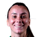 Larissa Caroline Sanchez Camargo