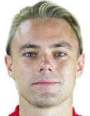 Mikhail Tikhonov