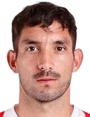Lucas Rodriguez