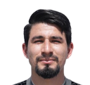 Carlos Saldana
