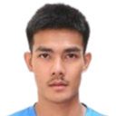 Thitiwat Phranmaen