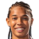 Monique Rafaela Rodrigues Pereira