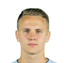 Ísak Óli Ólafsson