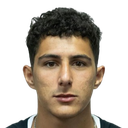 Emiliano Bonilla