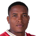 Jhordy Camacho