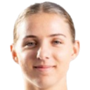 Camille Larsen