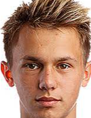 Maksym Bagachanskyi