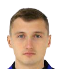 Vladyslav Klymenko