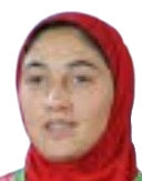 Fatemeh Shaban