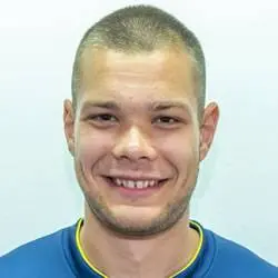 Marko Stailkovic