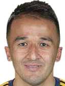 Bakhrom Abdurakhimov