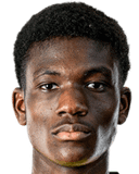 Uriah Djedje