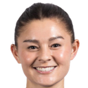 Carleigh Frilles