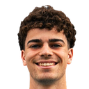 Luke Becvinovski