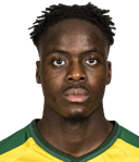 Richie Musaba
