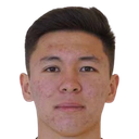 zhasulan erzhigit