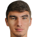 Leon Musaev
