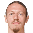 Matvey Safonov