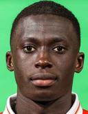 Moustapha Fall