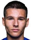Maksym Czekala