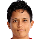 Scarleth Merryl Flores Lozano