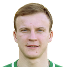 Dmytro Shcherbak