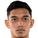 Saiful Jamaluddin