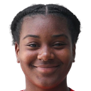 Alyssa McLeod