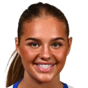 Jessie Gale