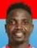 Mbhazima Rikhotso