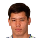 Asilbek Aliev