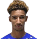 Calvin Bombo