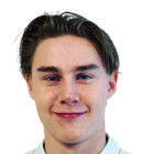 Abel William·Stensrud