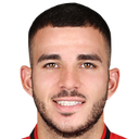 Valentin Eysseric