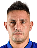 Alex Junior Álvarez Rojas