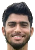 K Pereira