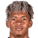 Emerson pata